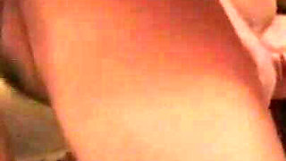 Young Slut and MILF with Hairy Pussies Ass Fucked and Cummed in Mouth by Monster Cock
