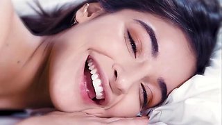 LEZ CUTIES - Things Warm Up Quickly With Three Beauties Lick Each Others Pussies