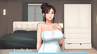 House Chores - Beta 0.16 Part 46 She Loves My Dick by Loveskysan