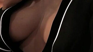 Story and a GF Hand Job - Pure Route #11 Gameplay