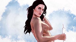 SexArt - PlayboyTV