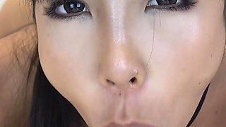 Hot Asian Dominates You JOI