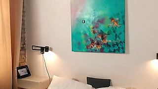 Bts S6e4 Pt3: Step Mom Nikky Dream Crashes Bed for Forbidden Threeway Frenzy!