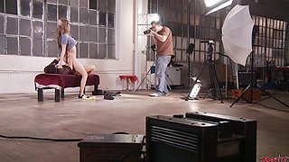 A group sex compilation with 7 beautiful pornstars