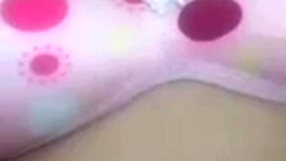 I showed my boobs to boyfriend on video call