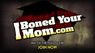 Living large with her daughter's boyfriend