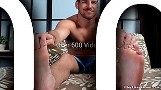 Hogan s Feet - Hogan
