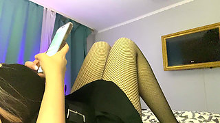 Buy an Apartment and Get a Blowjob as a Gift! Real Estate Agent Gets Fucked Hard and Gets Cum on Tits