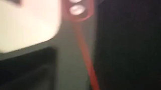 Gym Master Weorkout in Aunty