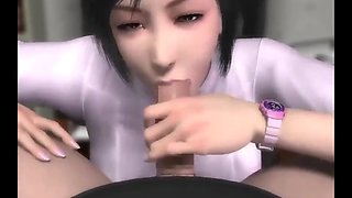 Umemaro 3 DIMENSIONAL Vol. 13 Man-Lava Analysis
