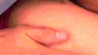 Beautiful MILF willing and with wet pussy gets fucked by the neighbour's cock