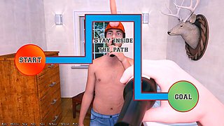 Being a Dik 0.4.0 Part 62 Pretty Ass / Sage Route Gameplay by Loveskysan69