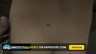 Taboo Porn Lover: Kimmy's Wet Dream Comes True!