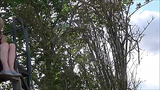 Sex Slave for Hin Master