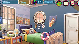 Taffy Tales V0.89.8a Part 76 More Horny Sex by Loveskysan69