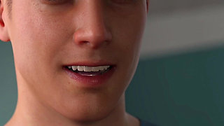 Summer Heat ( Part 10 ) - by Naughty Fox Games