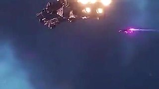Xordel Curvy Latina with Massive Booty Double Penetrated by Huge Cocks in Intense Hardcore Sex