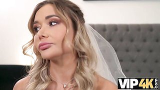VIP 4K - bride movie