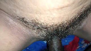 The Master Fucked Me in Private Pussy Anal Hol
