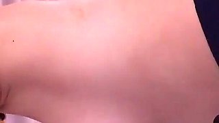 I Can't Stand the Teacher's Big Ass Skirt Temptation! Back Piston! 2