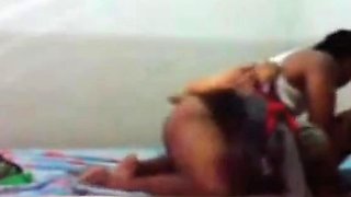 Amateur Asian Babe from Ambon, Indonesia