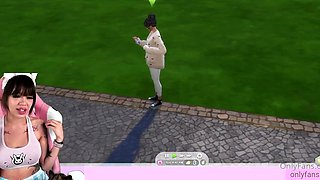 Asian Japanese mature wife Masturbation Oral Sex