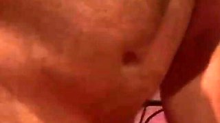 Extreme orgy