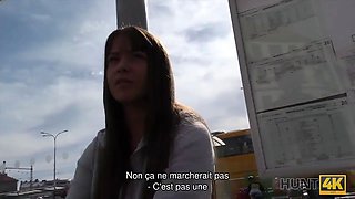 Hunt4k. problems with accommodation are solved thanks