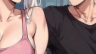 Animated Cock Licking- Shadow of Ambition #3- Gameplay