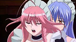 Maid san to Boin Damashii 1