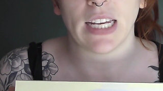 NSFW Review of the Titan Xlong Dildo