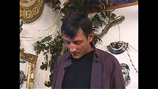 Psychopath Big Cock