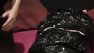The Power of E-stim