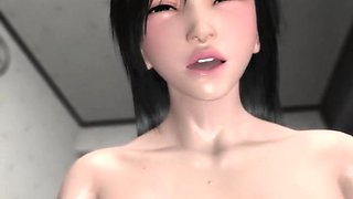 Semen Analysis - Incredible 3D anime xxx collection