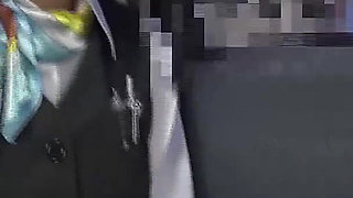 Ami - Working Woman’s Portfolio Vol. 3