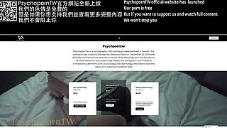 Alluring floozy at 18-25 video