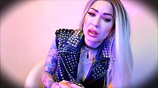 The Fat Parrot Task for Fat Fucks - Fat Shaming, Humiliation
