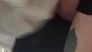 Instead of Extra Private Lessons at Home, My MILF Teacher Fucks Me with a Strapon