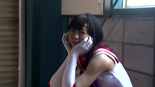 Horny Sex Video Gangbang Incredible Pretty One