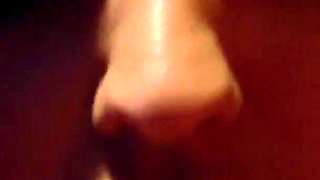 Luxury babe pounded in the bathroom