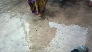Saree Hot