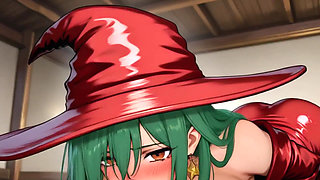 Yu-gi-oh Mystical Hen