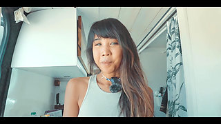 My Public Adventures When I'm Traveling