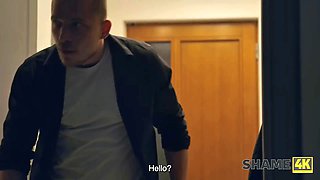 Shame4k. goodwife wants porno. hot sex with tammy jean