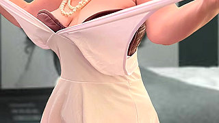 Suck My Cock, Granny Norma Jean!