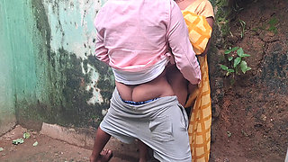 Your Komal Aunty fucked