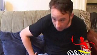 Phil Good Jacking Off