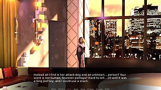 Archon Chapter Three Part 12 Gameplay by Loveskysan69
