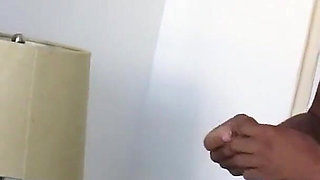 Hung Uncut Stud Pj Major Fucks and Cums on Tori Blue