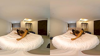 Big Boobs Milf Party & African Queen First Time In Thailand